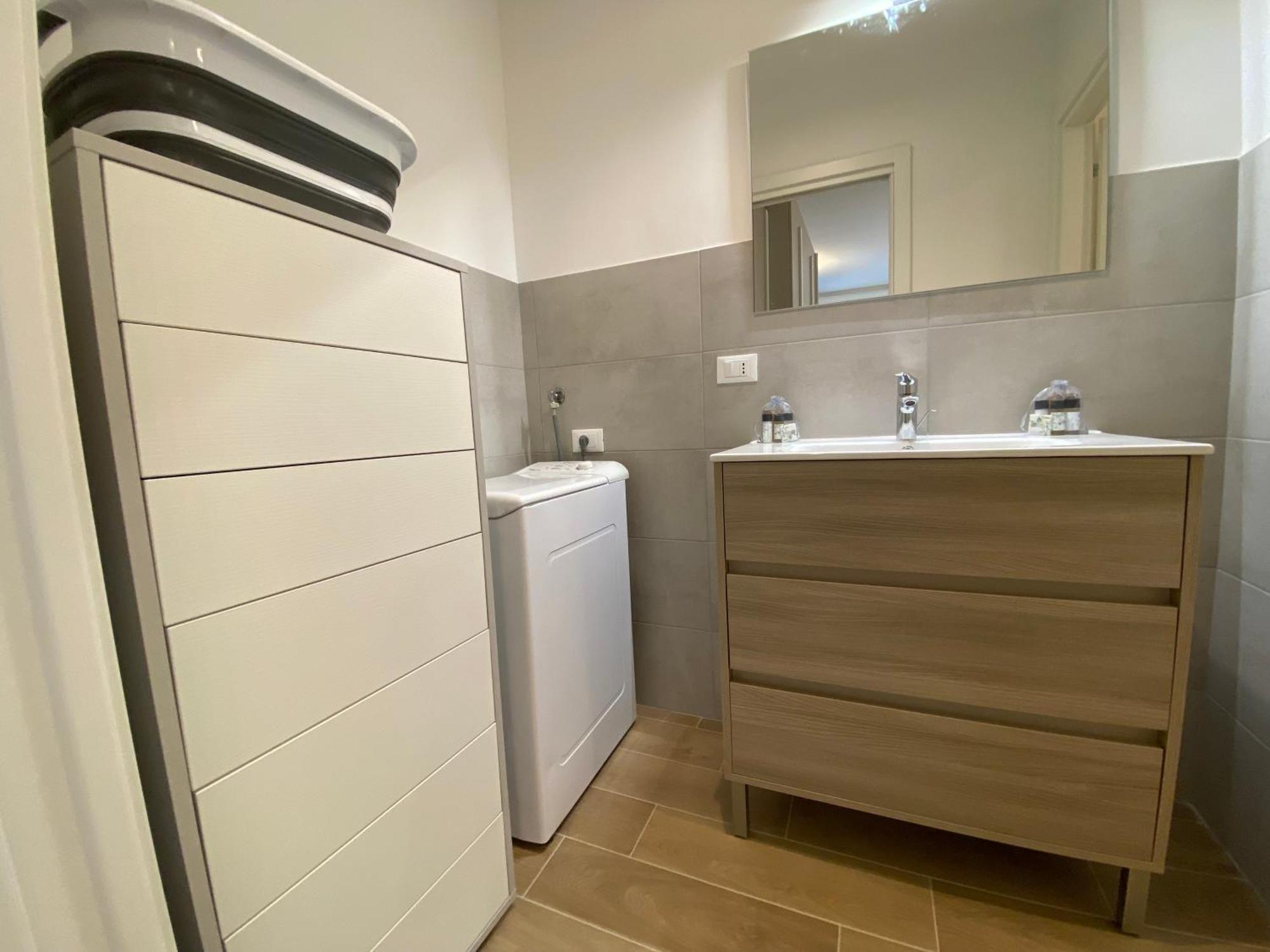 Avantgard Rooms Terrace Suite Bolonia Exterior foto