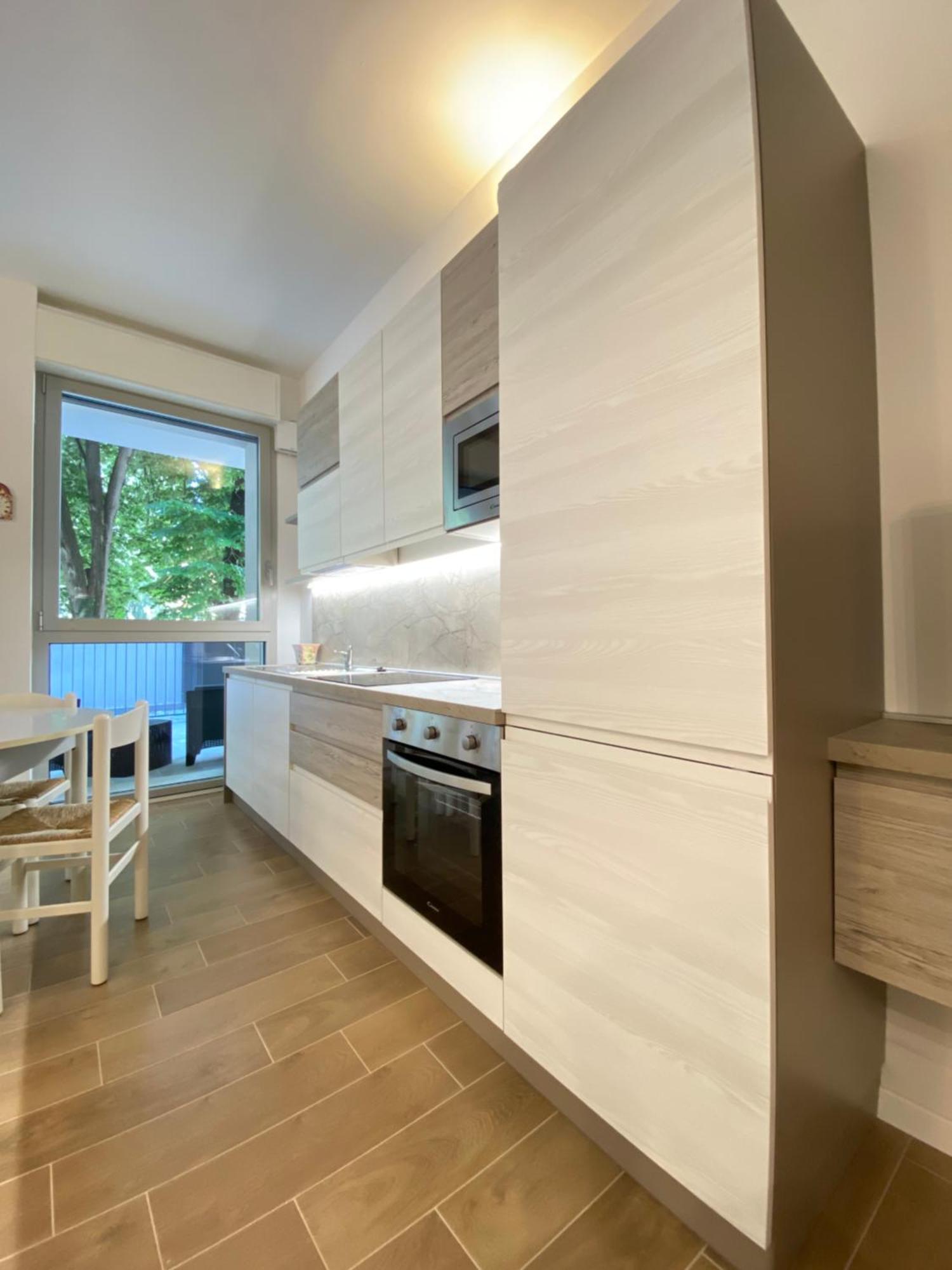 Avantgard Rooms Terrace Suite Bolonia Exterior foto